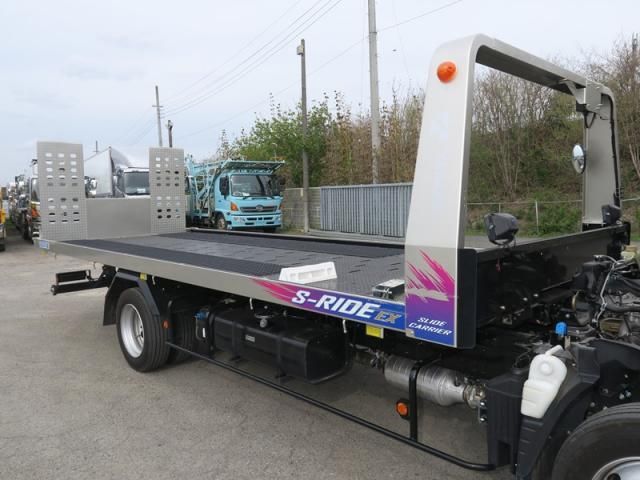 Mitsubishi CANTER 2024-06 6596112-16