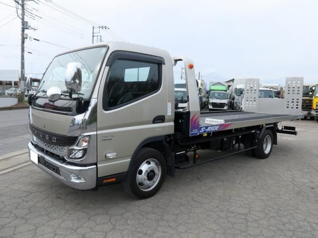 Mitsubishi CANTER 2024-06 6596112-1