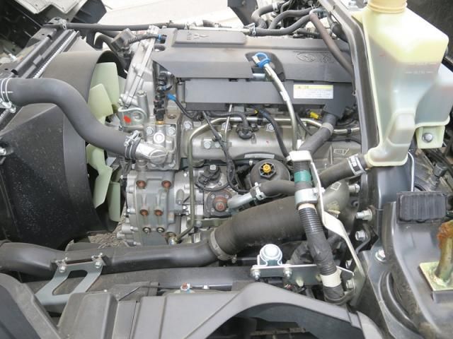Mitsubishi CANTER 2024-06 6596112-26