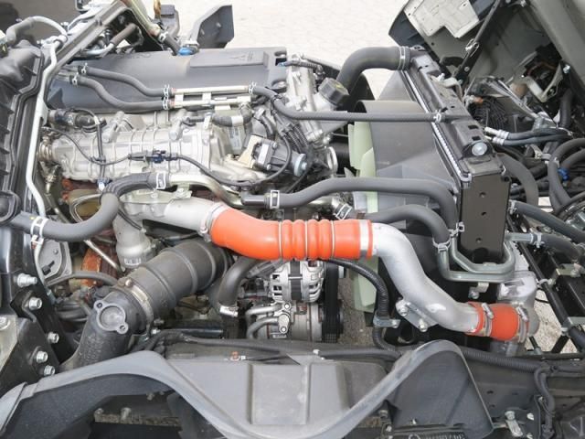Mitsubishi CANTER 2024-06 6596112-27