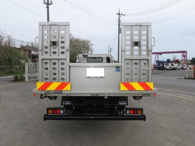 Mitsubishi CANTER 2024-06 6596112-4