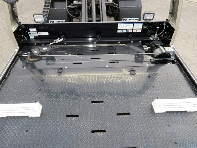 Mitsubishi CANTER 2024-06 6596112-7