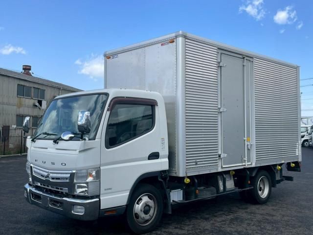 Mitsubishi CANTER 2018-12 6596134-0