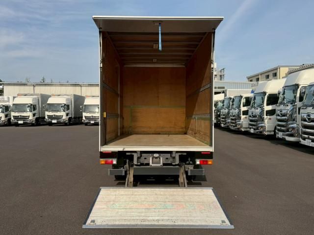 Mitsubishi CANTER 2018-12 6596134-9