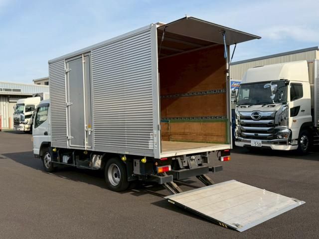 Mitsubishi CANTER 2018-12 6596134-10