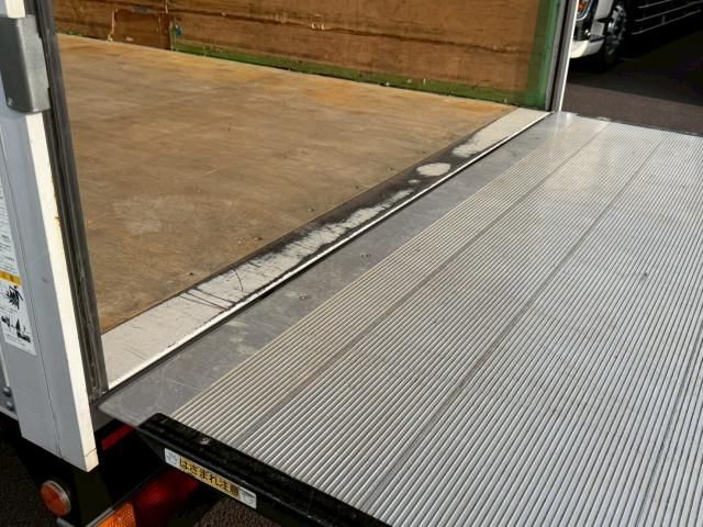 Mitsubishi CANTER 2018-12 6596134-12
