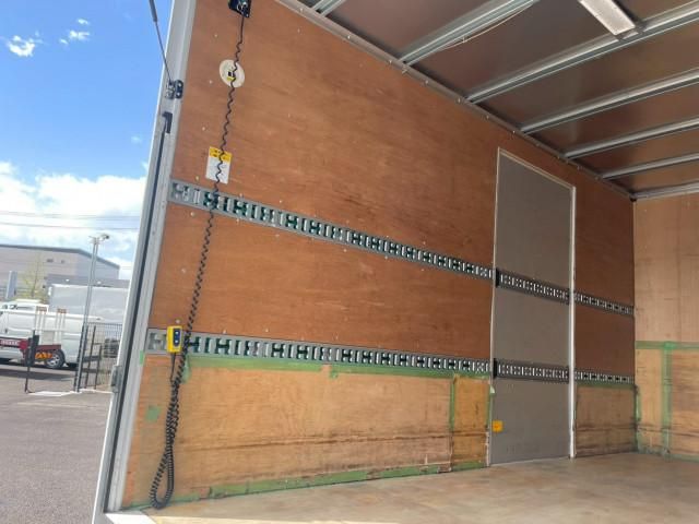 Mitsubishi CANTER 2018-12 6596134-14