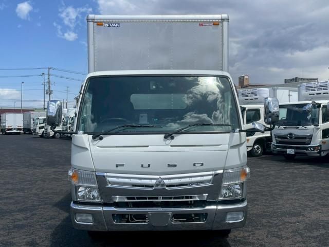 Mitsubishi CANTER 2018-12 6596134-1
