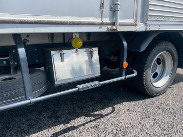 Mitsubishi CANTER 2018-12 6596134-19