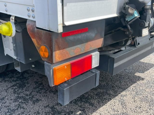 Mitsubishi CANTER 2018-12 6596134-20