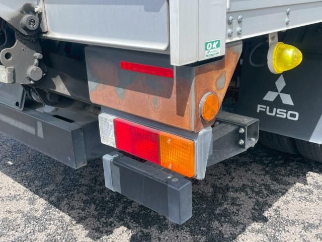Mitsubishi CANTER 2018-12 6596134-21