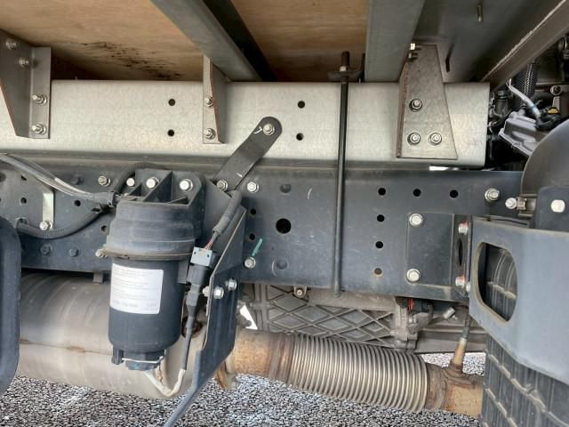 Mitsubishi CANTER 2018-12 6596134-24