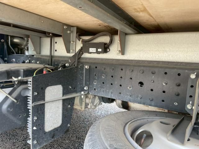 Mitsubishi CANTER 2018-12 6596134-25