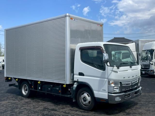 Mitsubishi CANTER 2018-12 6596134-2