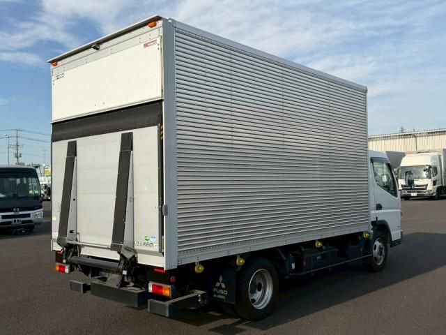 Mitsubishi CANTER 2018-12 6596134-3
