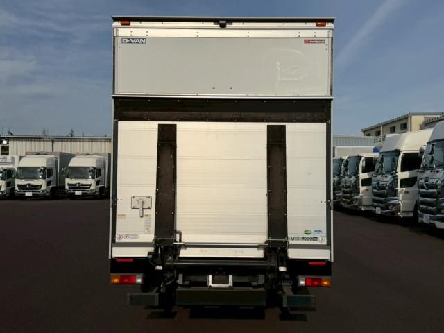 Mitsubishi CANTER 2018-12 6596134-4