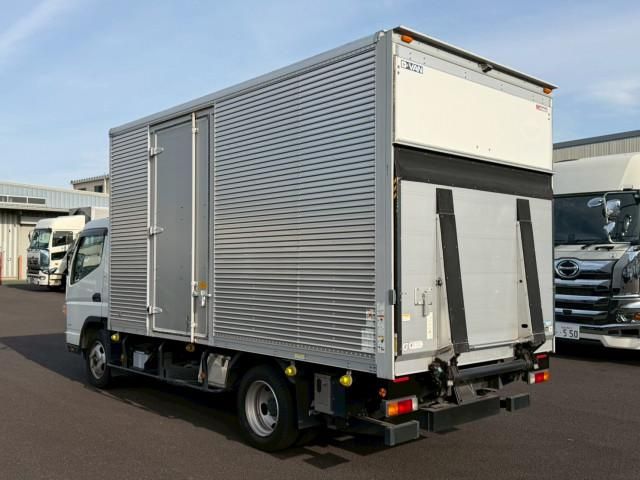 Mitsubishi CANTER 2018-12 6596134-5