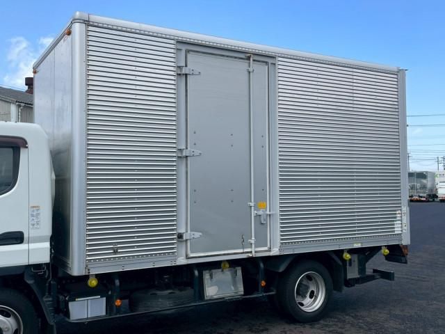 Mitsubishi CANTER 2018-12 6596134-6