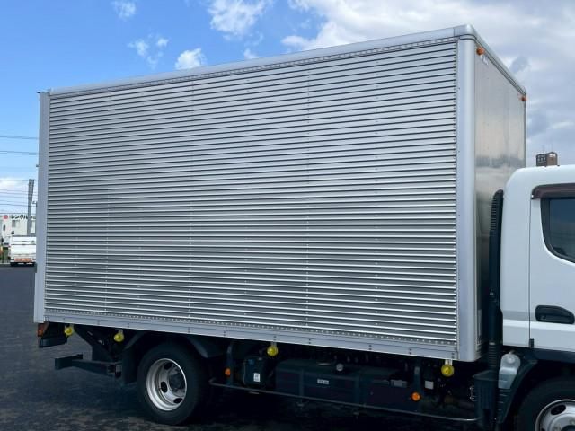 Mitsubishi CANTER 2018-12 6596134-7