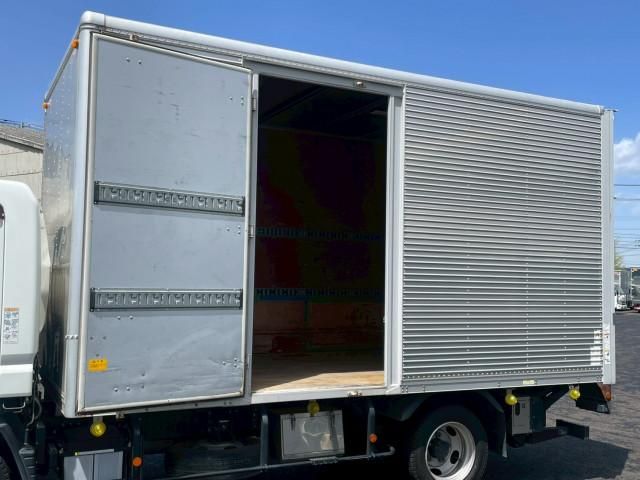Mitsubishi CANTER 2018-12 6596134-8