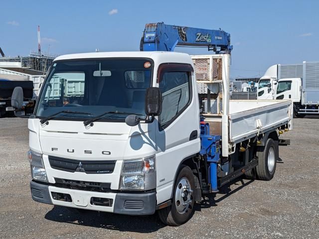 Mitsubishi CANTER 2014-03 6596176-0