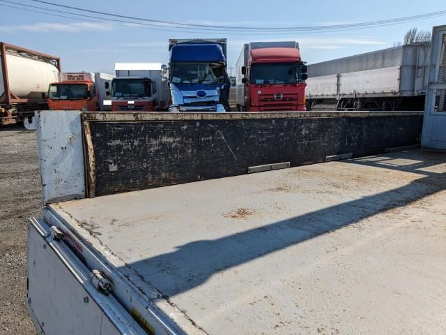 Mitsubishi CANTER 2014-03 6596176-14