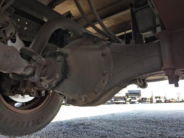 Mitsubishi CANTER 2014-03 6596176-15