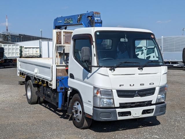 Mitsubishi CANTER 2014-03 6596176-1