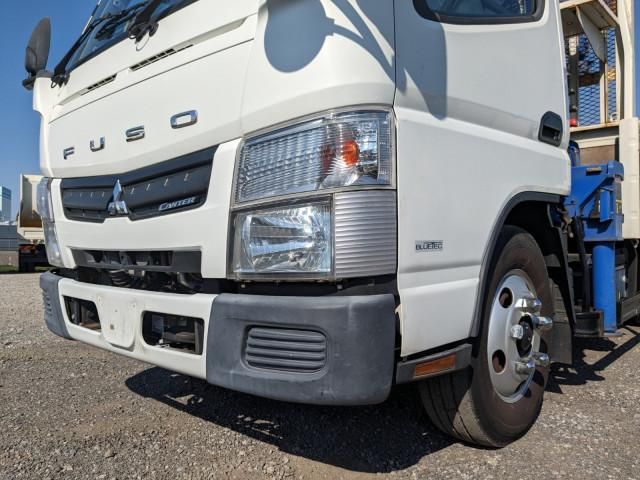 Mitsubishi CANTER 2014-03 6596176-23