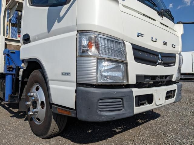 Mitsubishi CANTER 2014-03 6596176-24