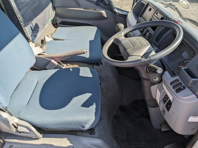 Mitsubishi CANTER 2014-03 6596176-25