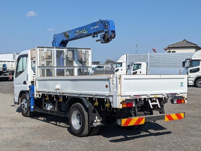 Mitsubishi CANTER 2014-03 6596176-2