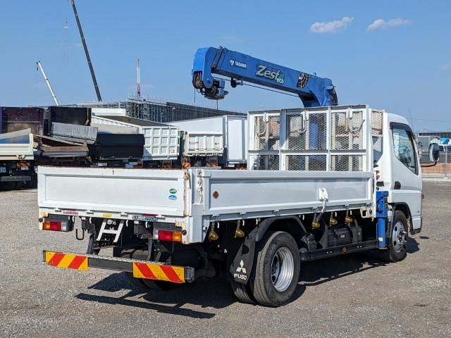 Mitsubishi CANTER 2014-03 6596176-3