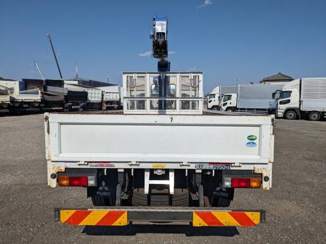 Mitsubishi CANTER 2014-03 6596176-4