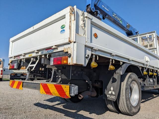 Mitsubishi CANTER 2014-03 6596176-5