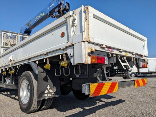 Mitsubishi CANTER 2014-03 6596176-6