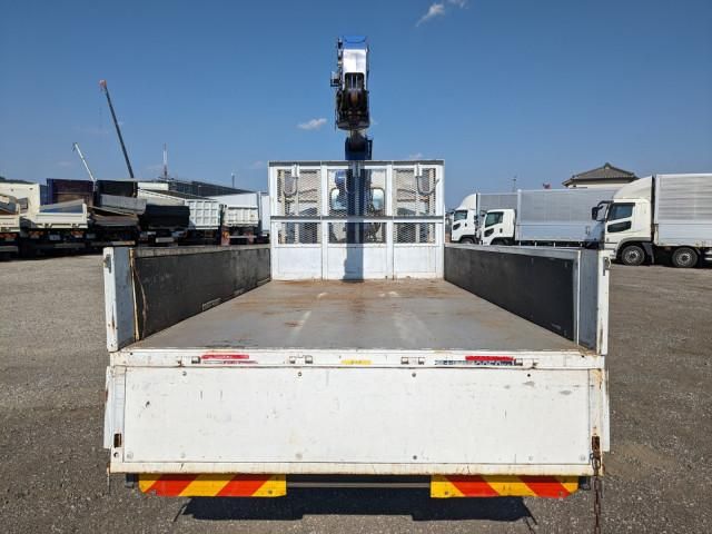 Mitsubishi CANTER 2014-03 6596176-7