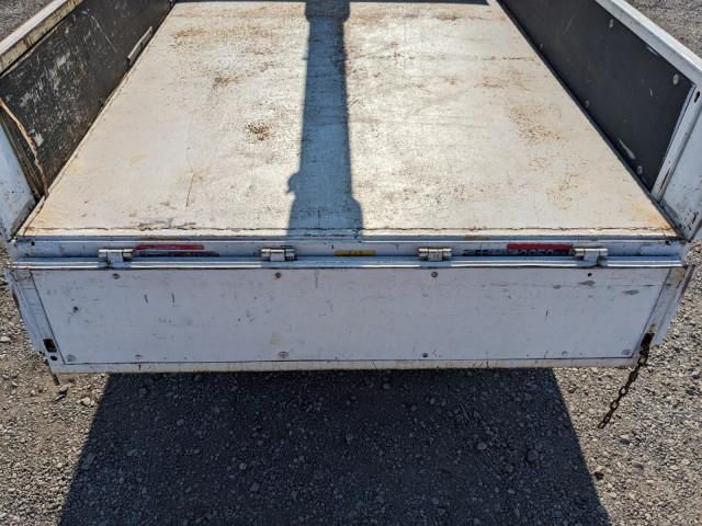 Mitsubishi CANTER 2014-03 6596176-8