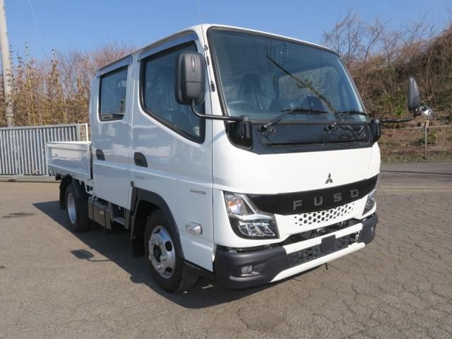 Mitsubishi CANTER 2025-08 6596130-0