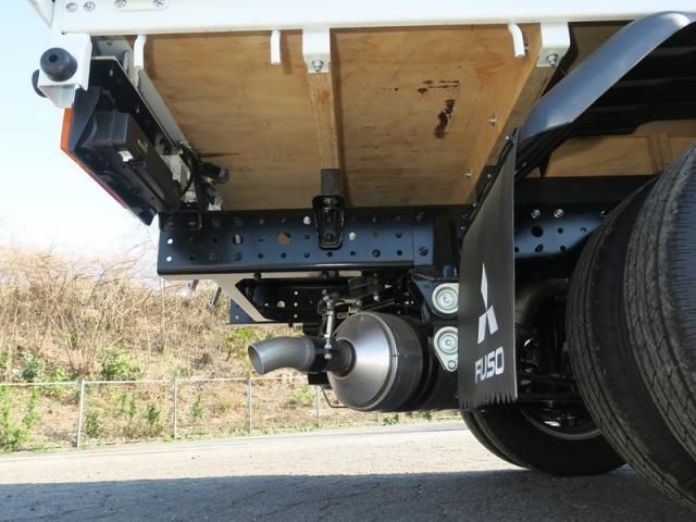Mitsubishi CANTER 2025-08 6596130-10