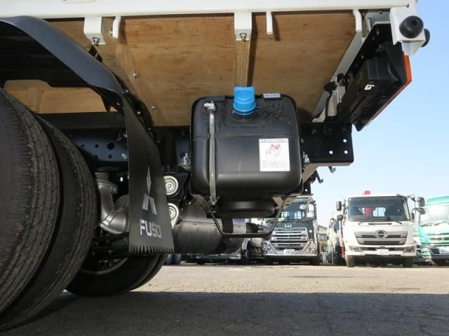 Mitsubishi CANTER 2025-08 6596130-11