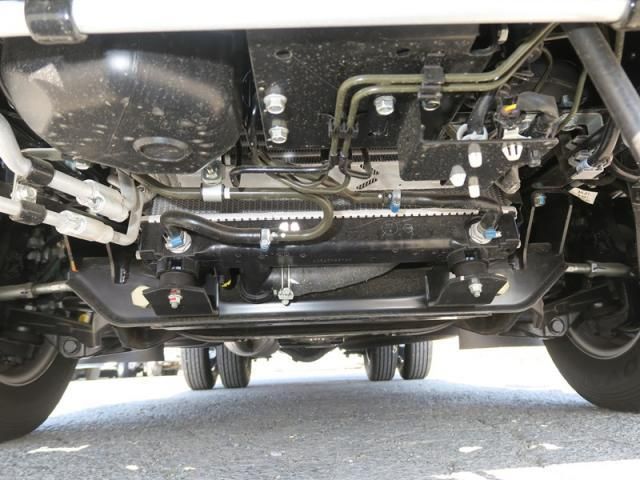 Mitsubishi CANTER 2025-08 6596130-12