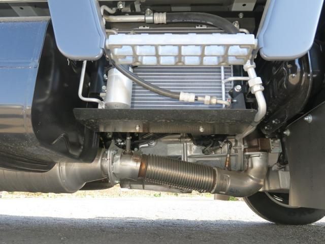 Mitsubishi CANTER 2025-08 6596130-13