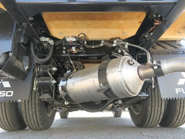 Mitsubishi CANTER 2025-08 6596130-14