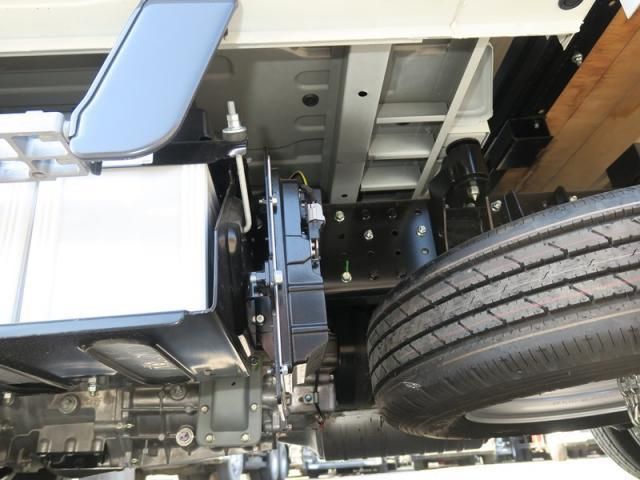 Mitsubishi CANTER 2025-08 6596130-15
