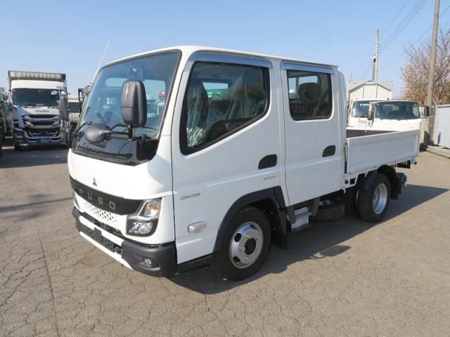 Mitsubishi CANTER 2025-08 6596130-1