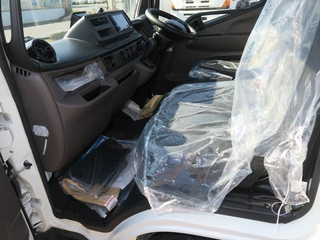 Mitsubishi CANTER 2025-08 6596130-19