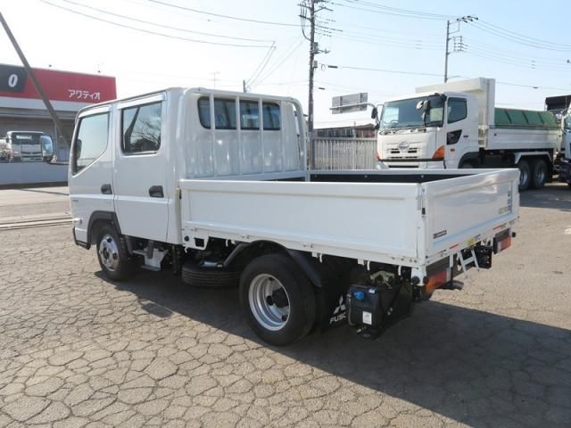Mitsubishi CANTER 2025-08 6596130-2