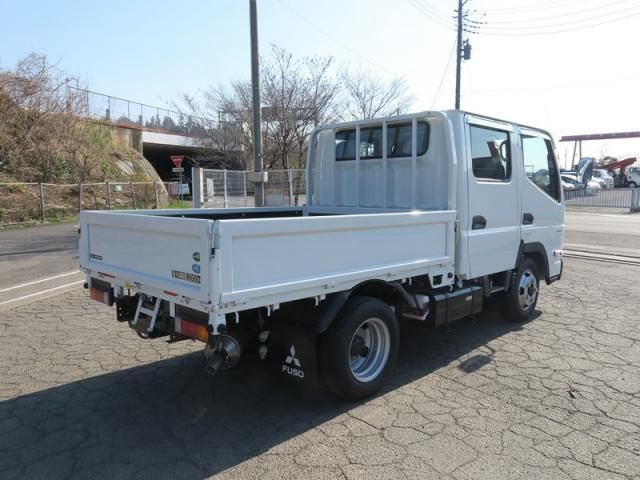 Mitsubishi CANTER 2025-08 6596130-3