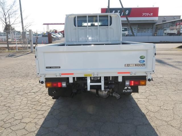 Mitsubishi CANTER 2025-08 6596130-4